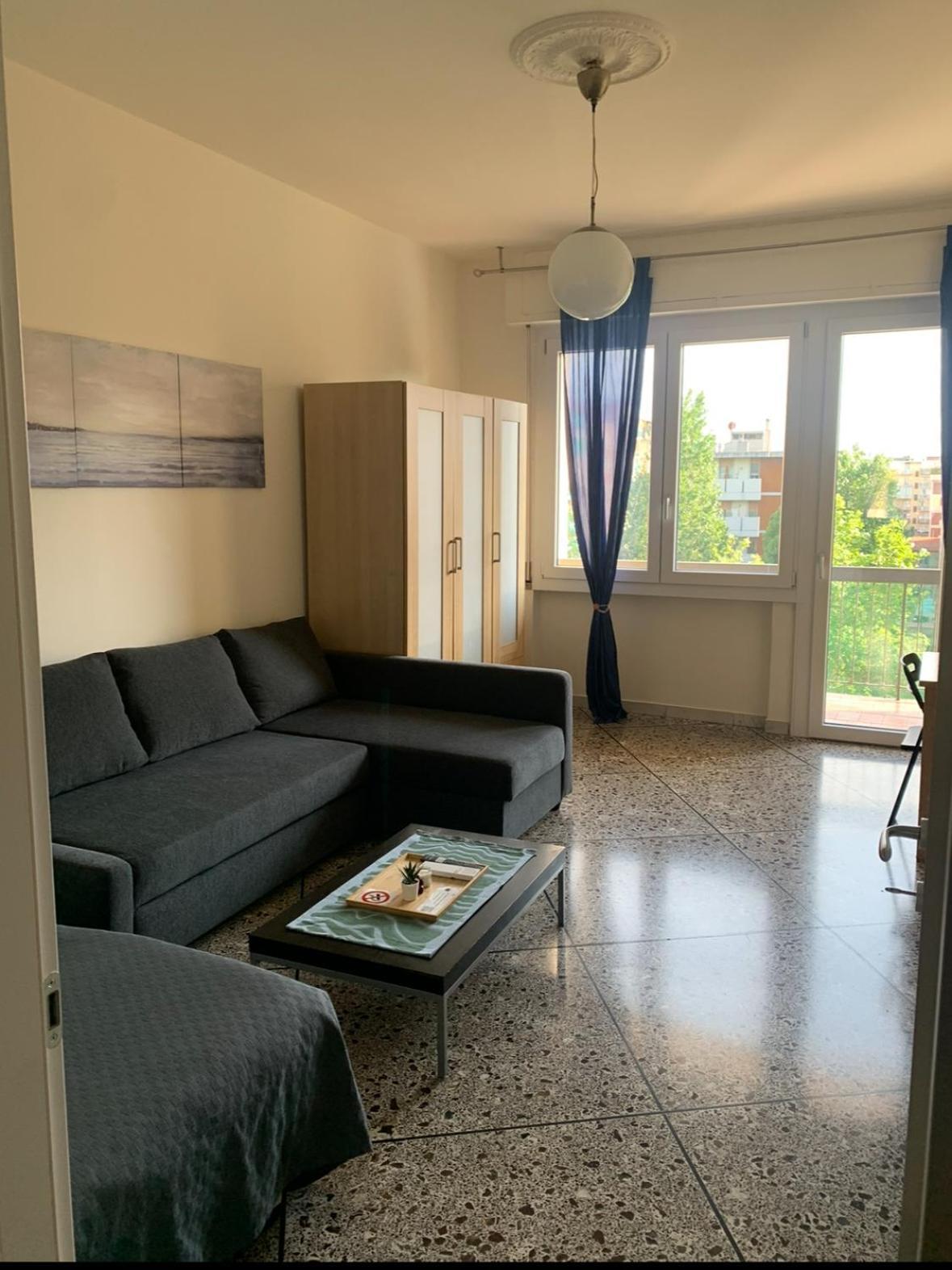 Apartamento Da Vinci Florencia