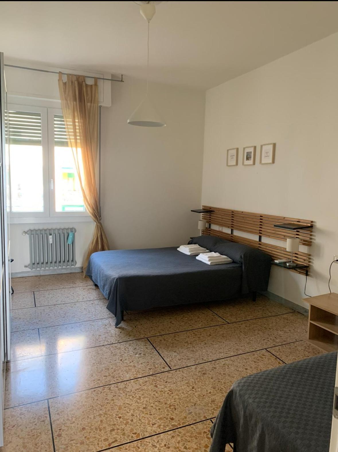 Da Vinci Apartamento Florencia