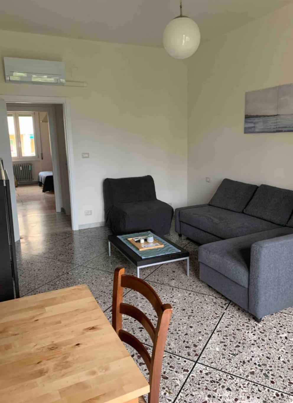 Da Vinci Apartment